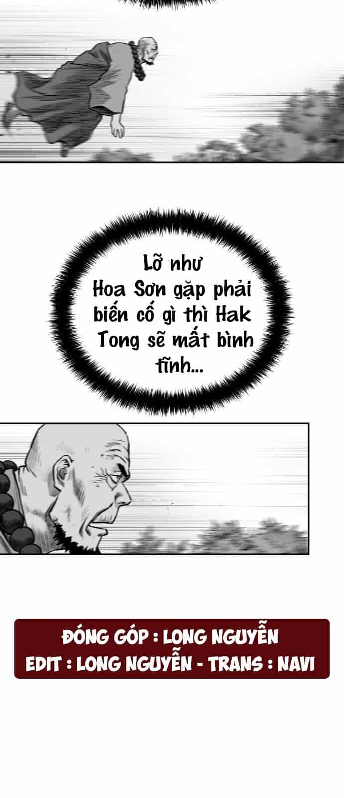 Sát Thủ Anh Vũ - Chương 42 - ảnh 53