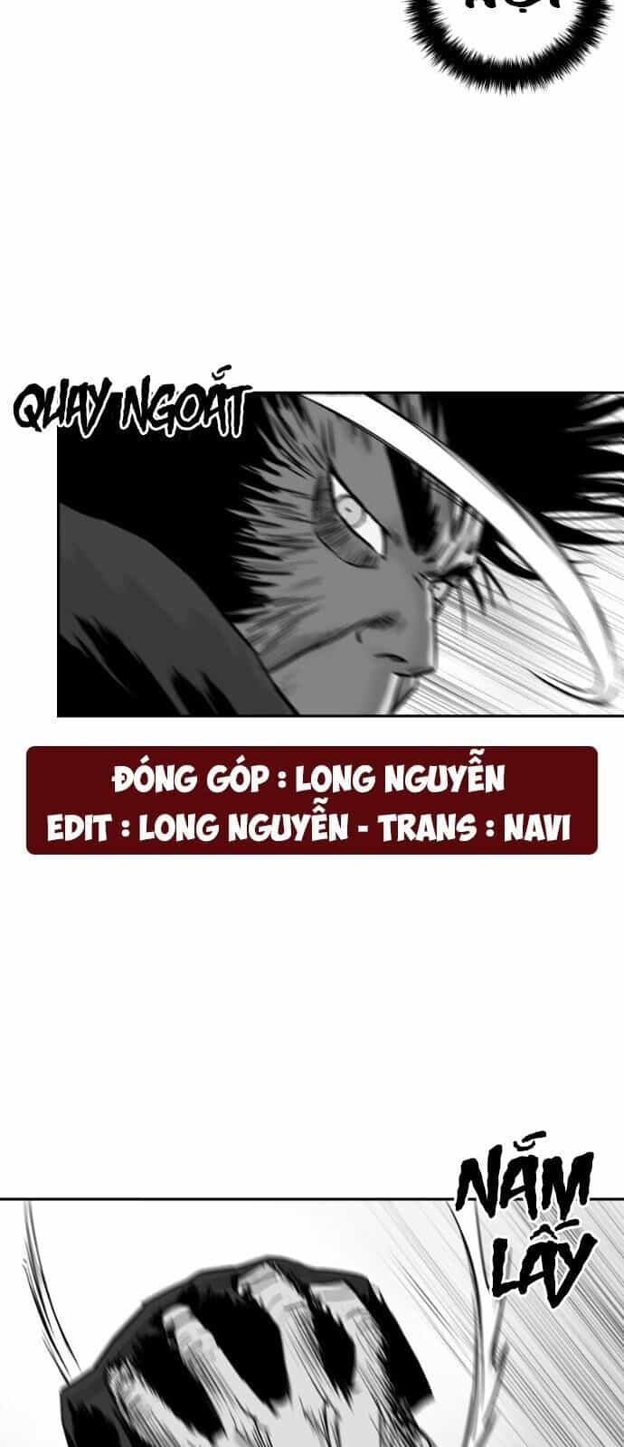 Sát Thủ Anh Vũ - Chương 43 - ảnh 29