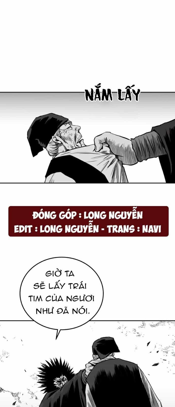 Sát Thủ Anh Vũ - Chương 43 - ảnh 39