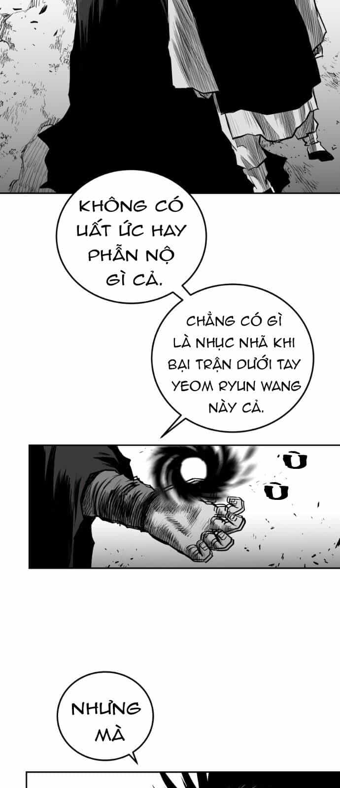 Sát Thủ Anh Vũ - Chương 43 - ảnh 40