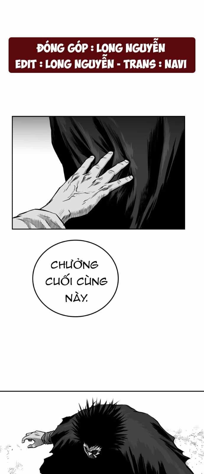 Sát Thủ Anh Vũ - Chương 43 - ảnh 48