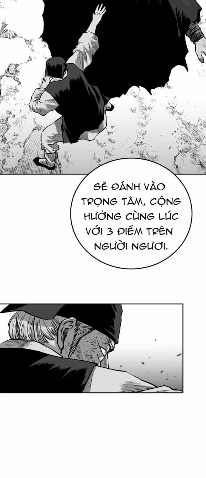 Sát Thủ Anh Vũ - Chương 43 - ảnh 49