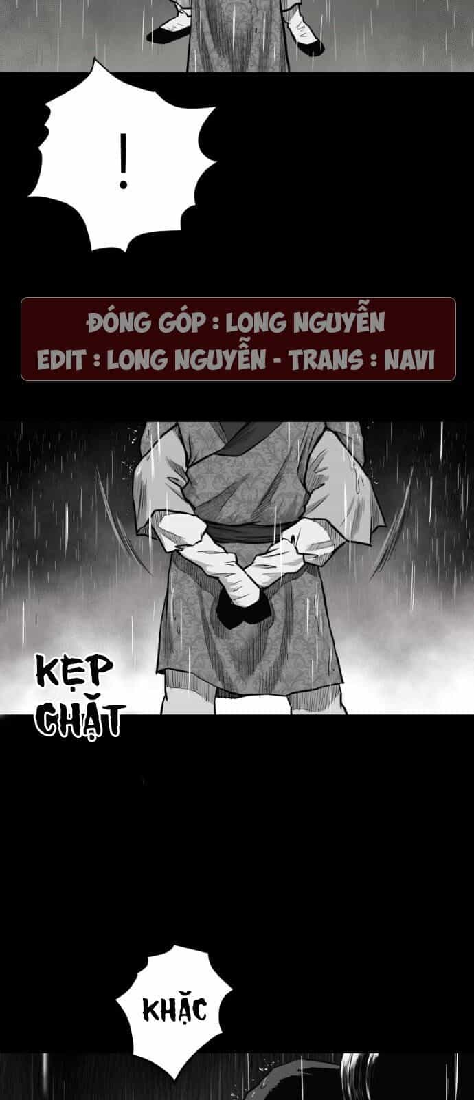 Sát Thủ Anh Vũ - Chương 44 - ảnh 14