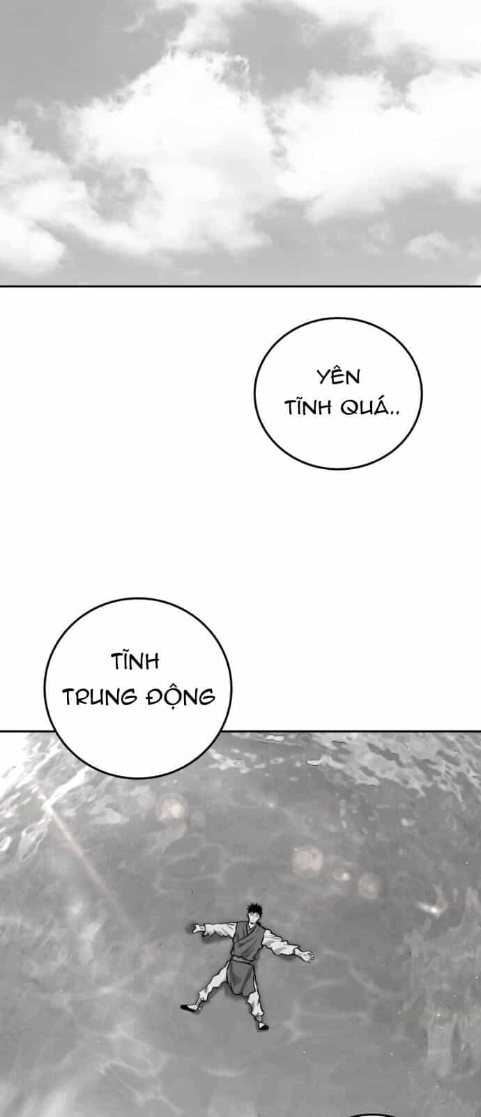 Sát Thủ Anh Vũ - Chương 44 - ảnh 49