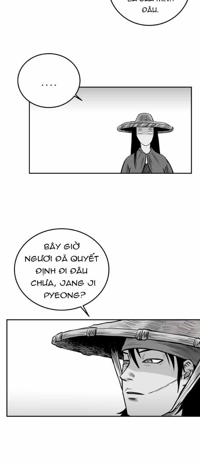 Sát Thủ Anh Vũ - Chương 45 - ảnh 20