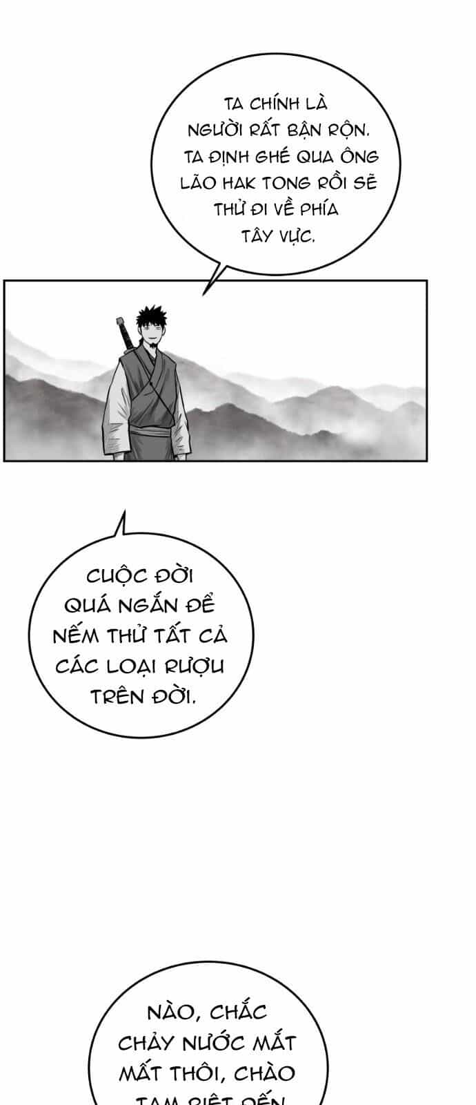 Sát Thủ Anh Vũ - Chương 45 - ảnh 21
