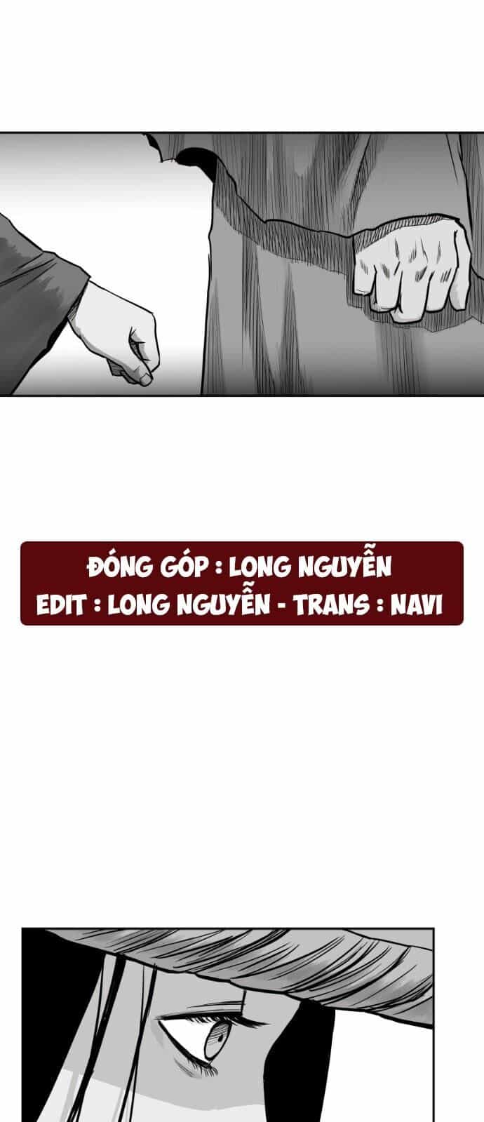 Sát Thủ Anh Vũ - Chương 45 - ảnh 35