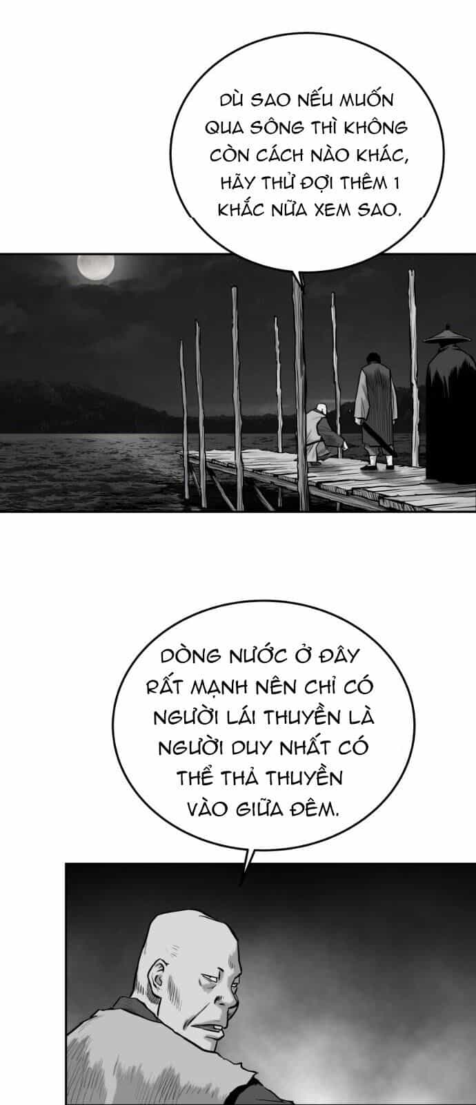 Sát Thủ Anh Vũ - Chương 45 - ảnh 43