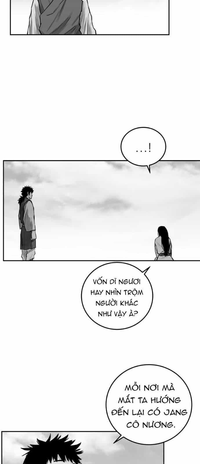Sát Thủ Anh Vũ - Chương 45 - ảnh 5