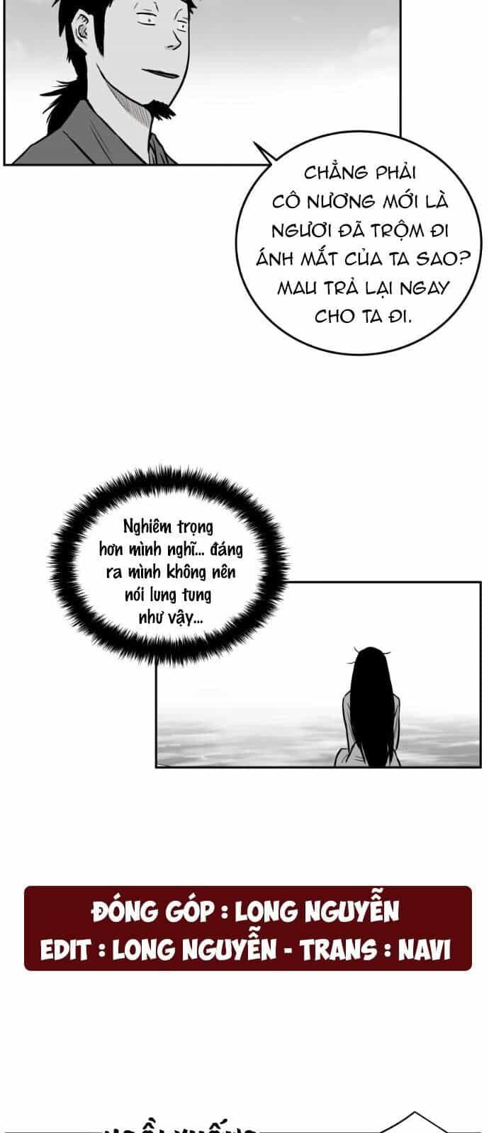 Sát Thủ Anh Vũ - Chương 45 - ảnh 6