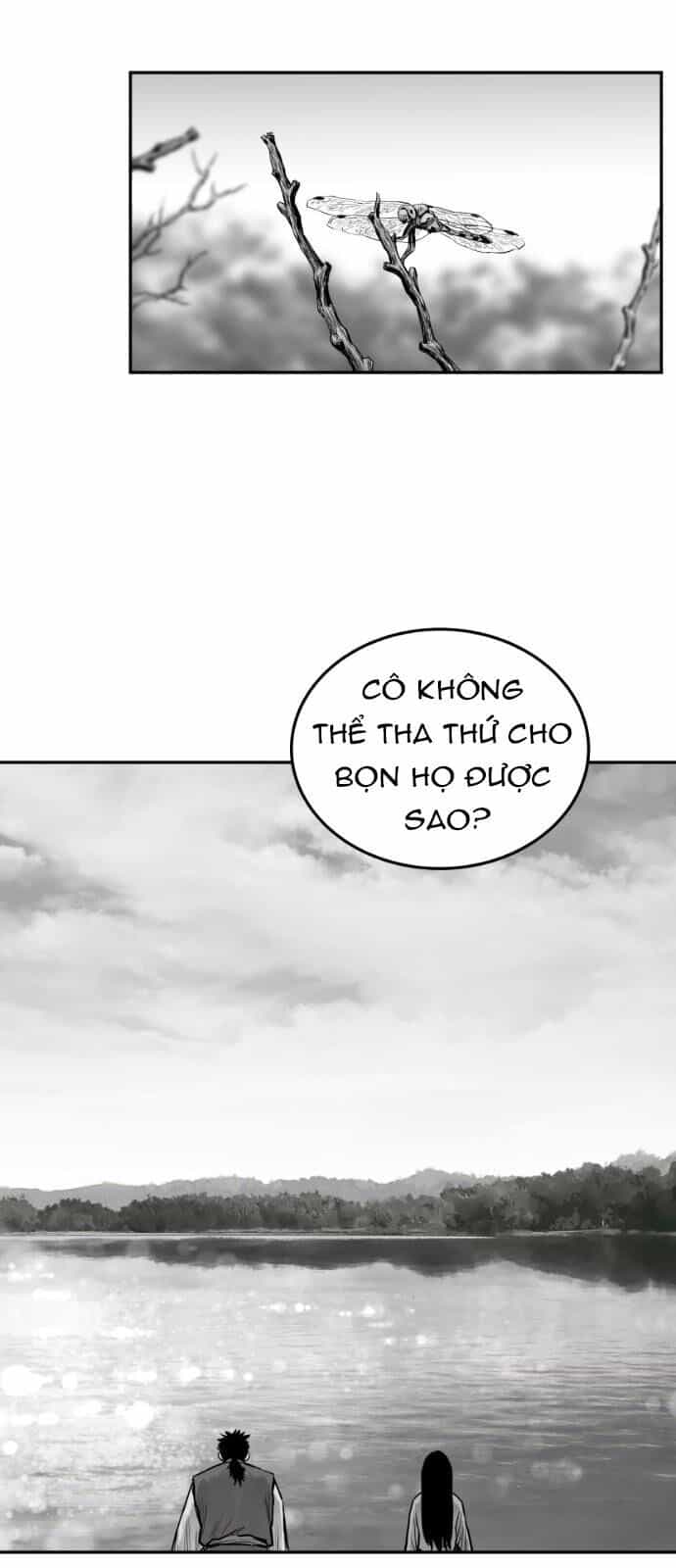 Sát Thủ Anh Vũ - Chương 45 - ảnh 8