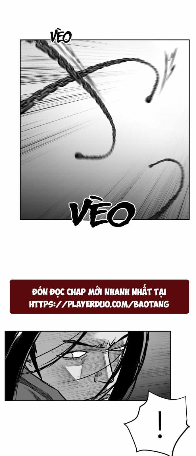 Sát Thủ Anh Vũ - Chương 46 - ảnh 36
