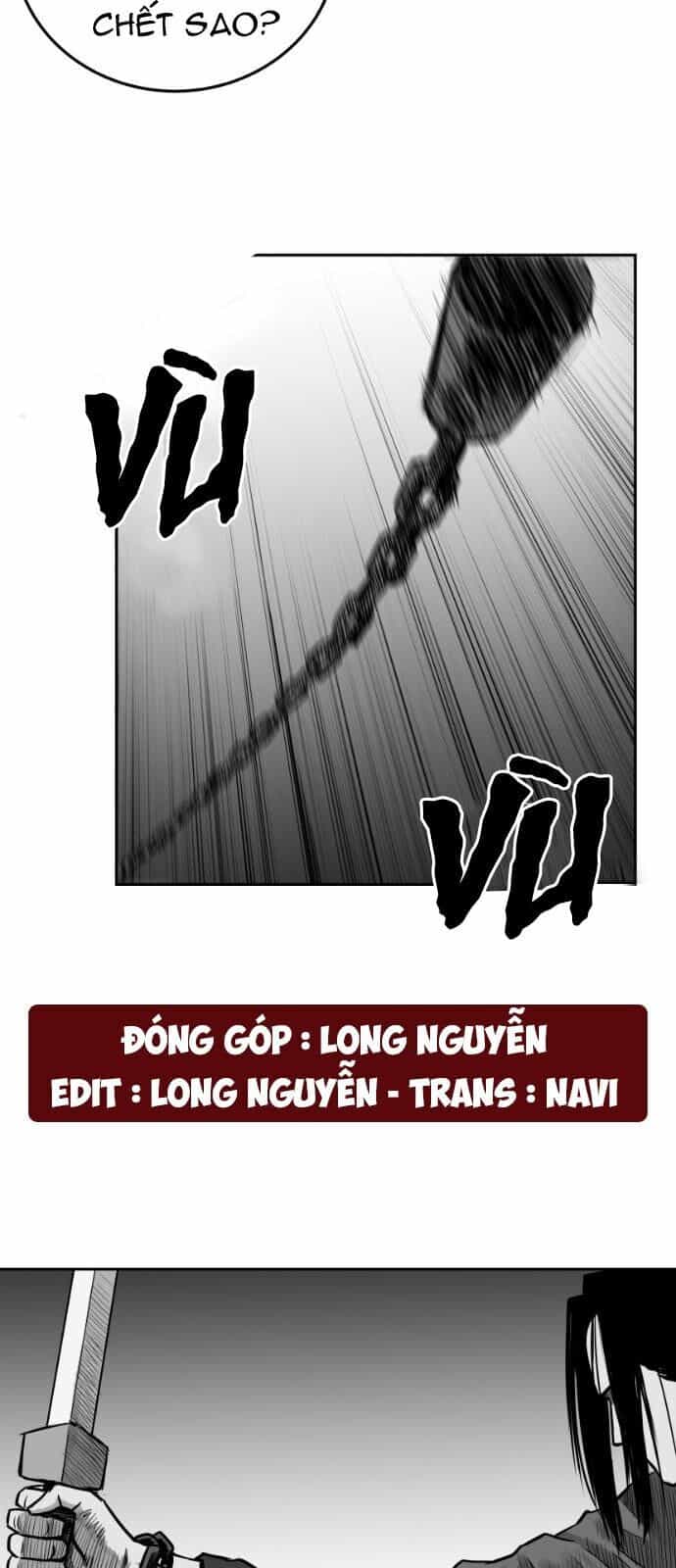 Sát Thủ Anh Vũ - Chương 46 - ảnh 41