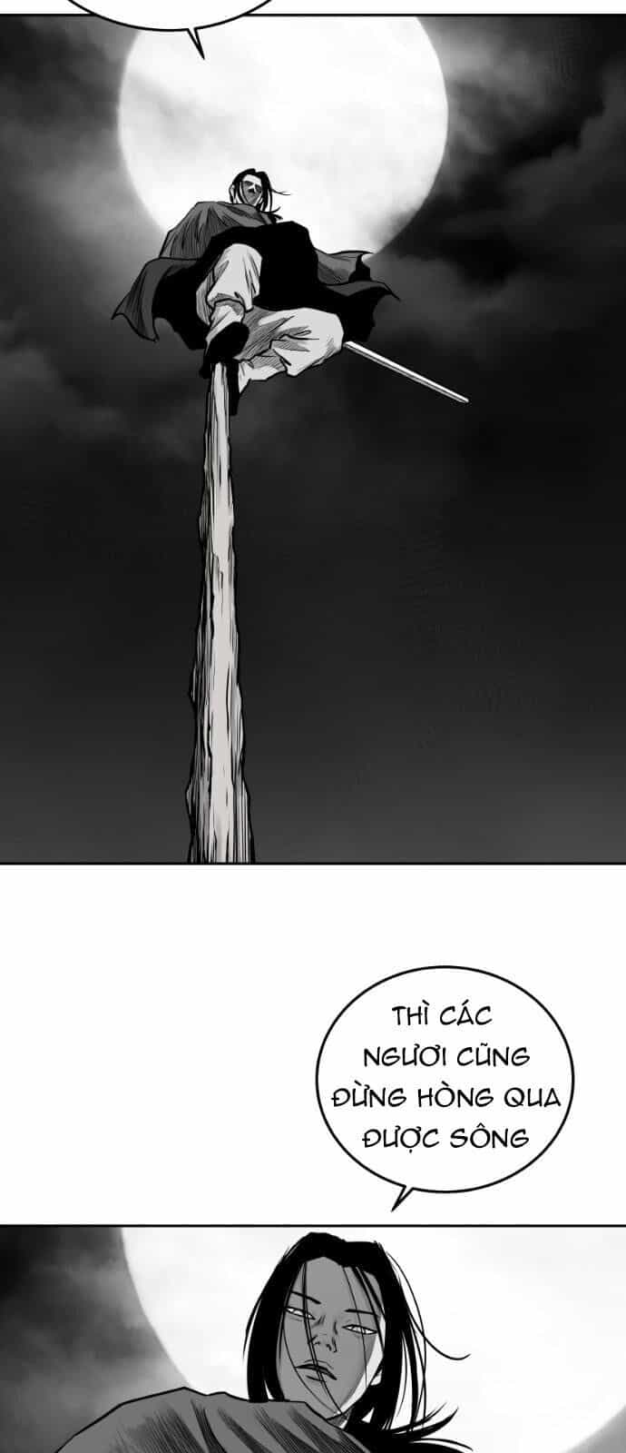 Sát Thủ Anh Vũ - Chương 46 - ảnh 49