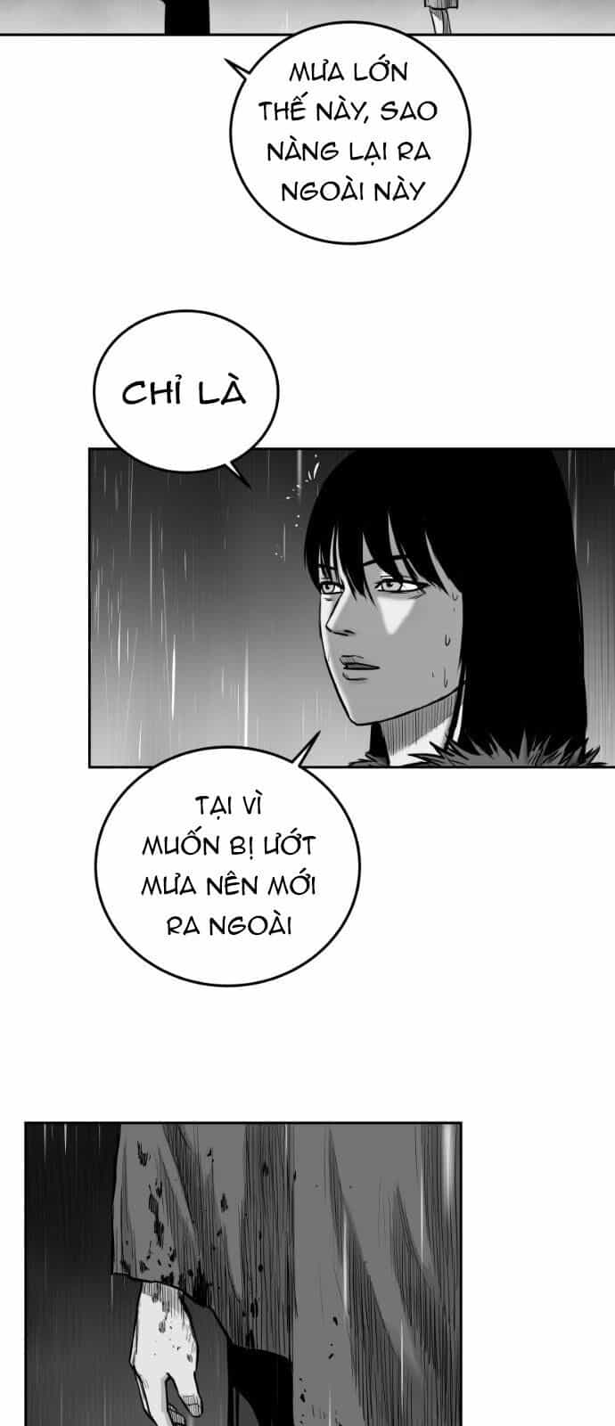 Sát Thủ Anh Vũ - Chương 46 - ảnh 63