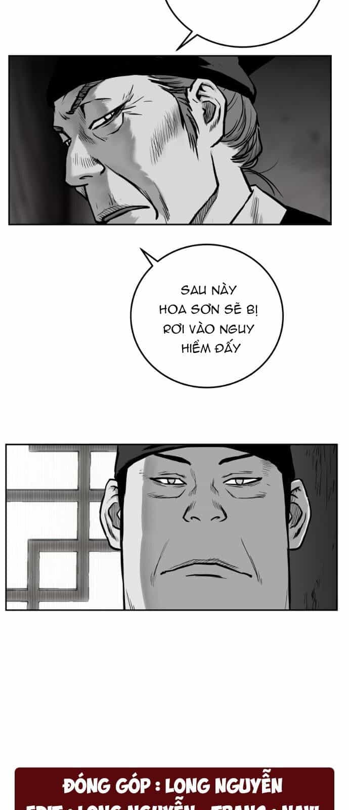 Sát Thủ Anh Vũ - Chương 47 - ảnh 14