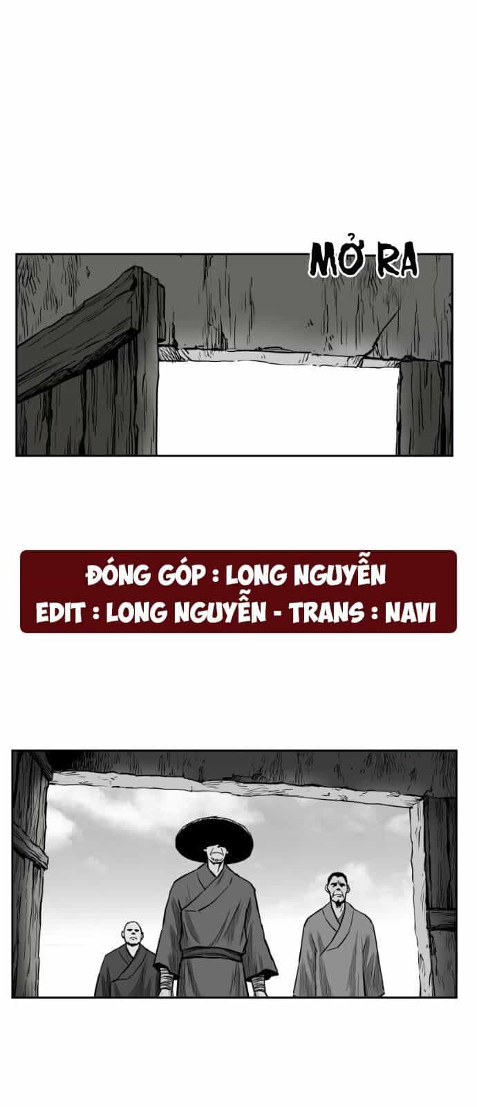 Sát Thủ Anh Vũ - Chương 47 - ảnh 33