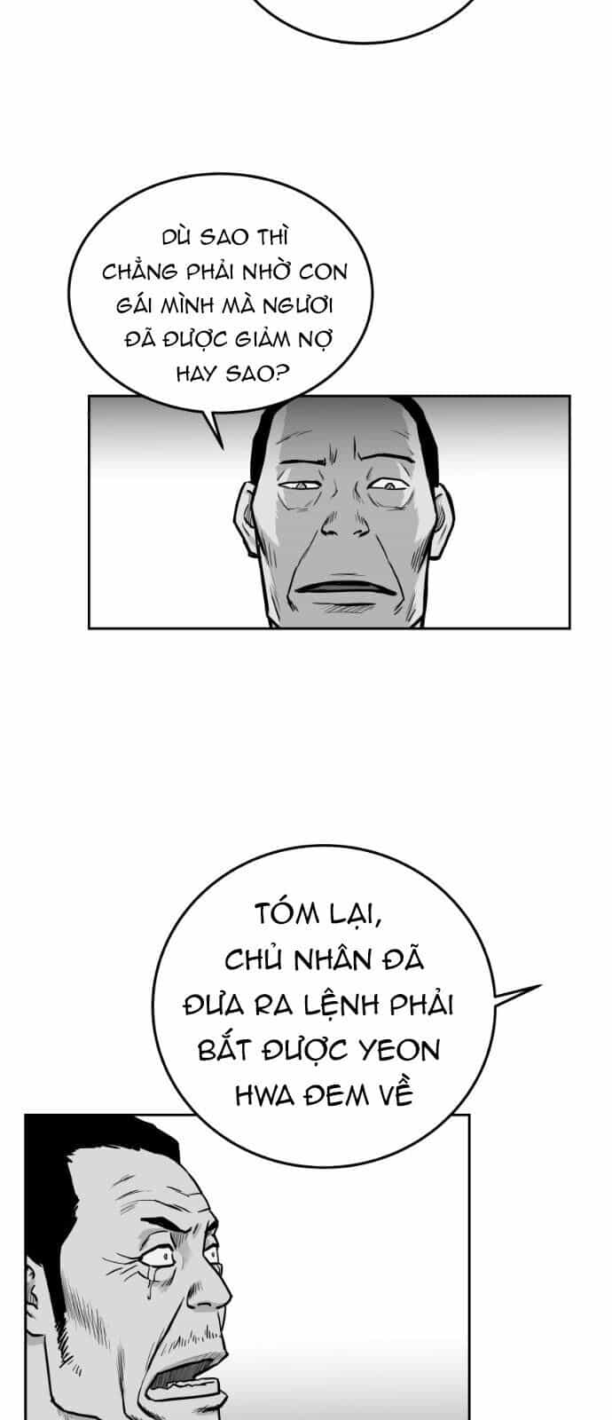 Sát Thủ Anh Vũ - Chương 47 - ảnh 37