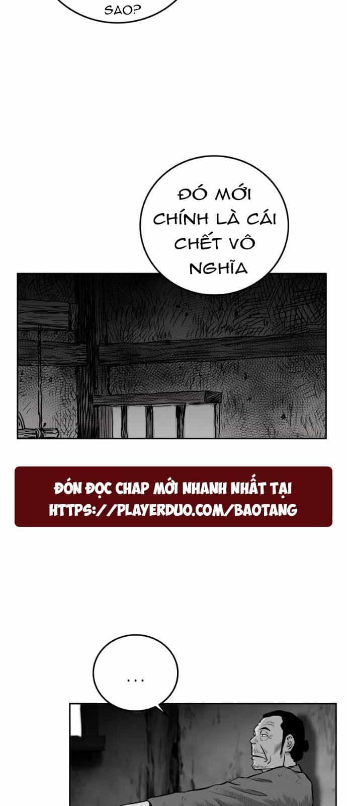 Sát Thủ Anh Vũ - Chương 47 - ảnh 41