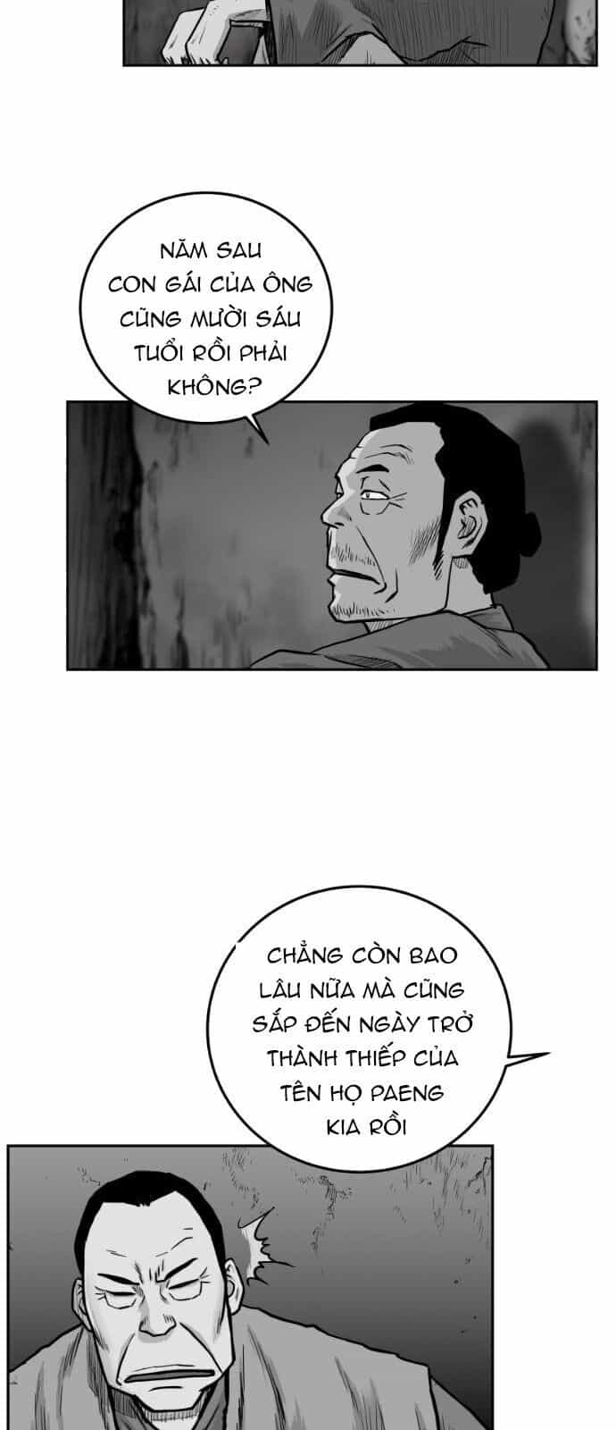 Sát Thủ Anh Vũ - Chương 47 - ảnh 42