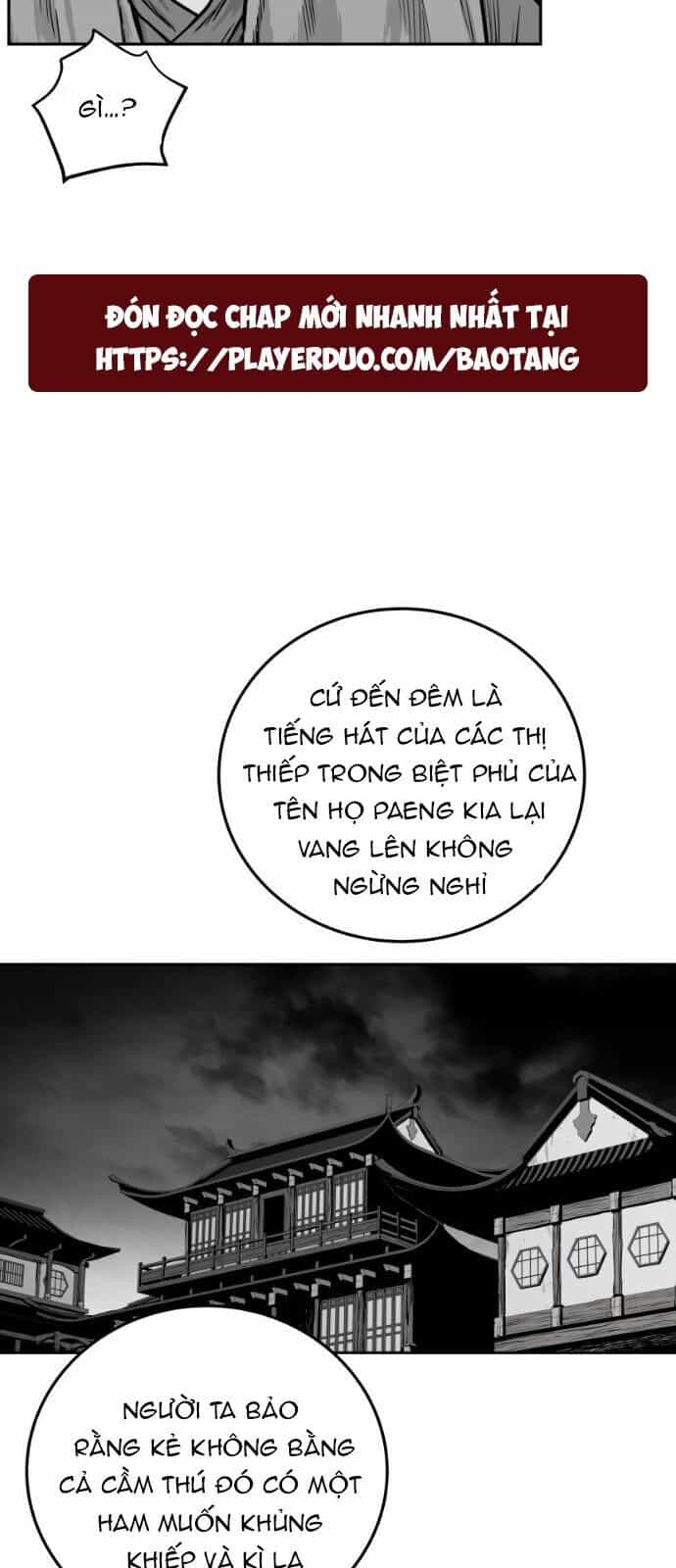 Sát Thủ Anh Vũ - Chương 47 - ảnh 43