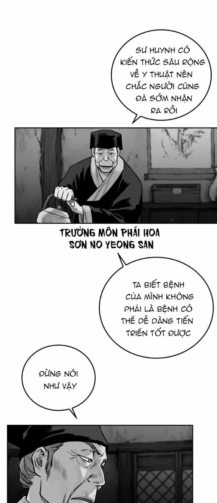 Sát Thủ Anh Vũ - Chương 47 - ảnh 5