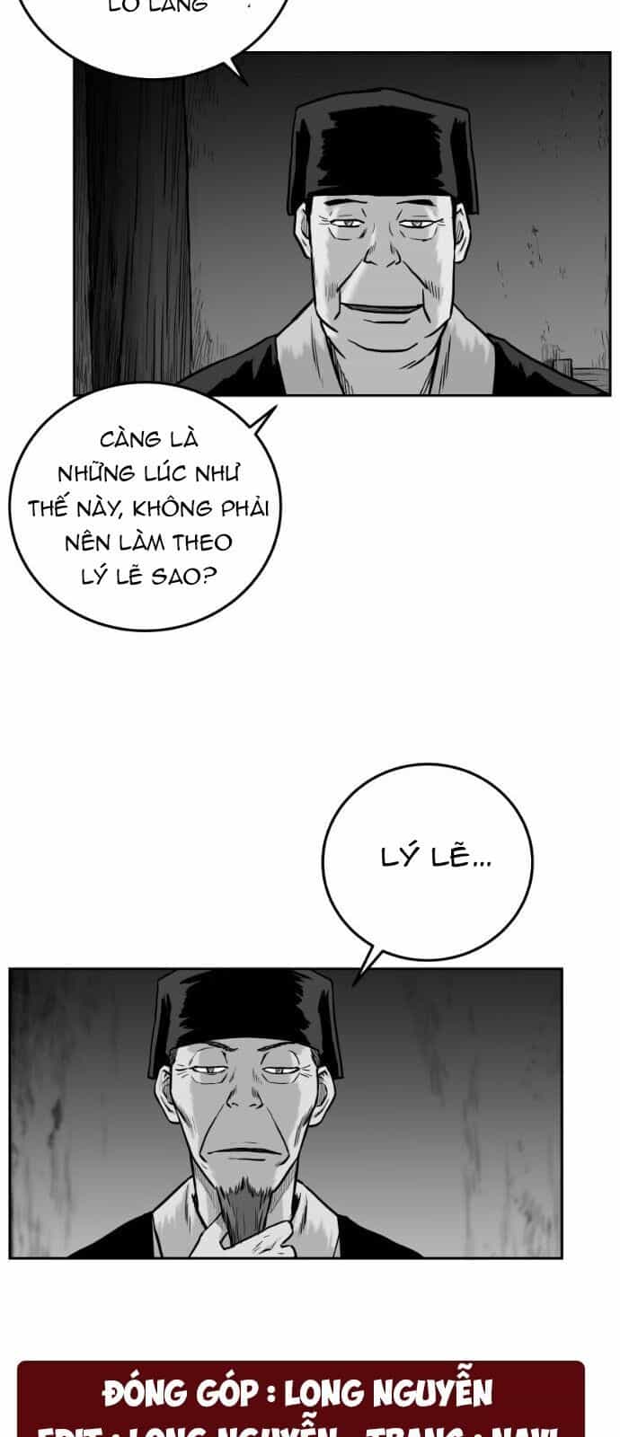 Sát Thủ Anh Vũ - Chương 47 - ảnh 9