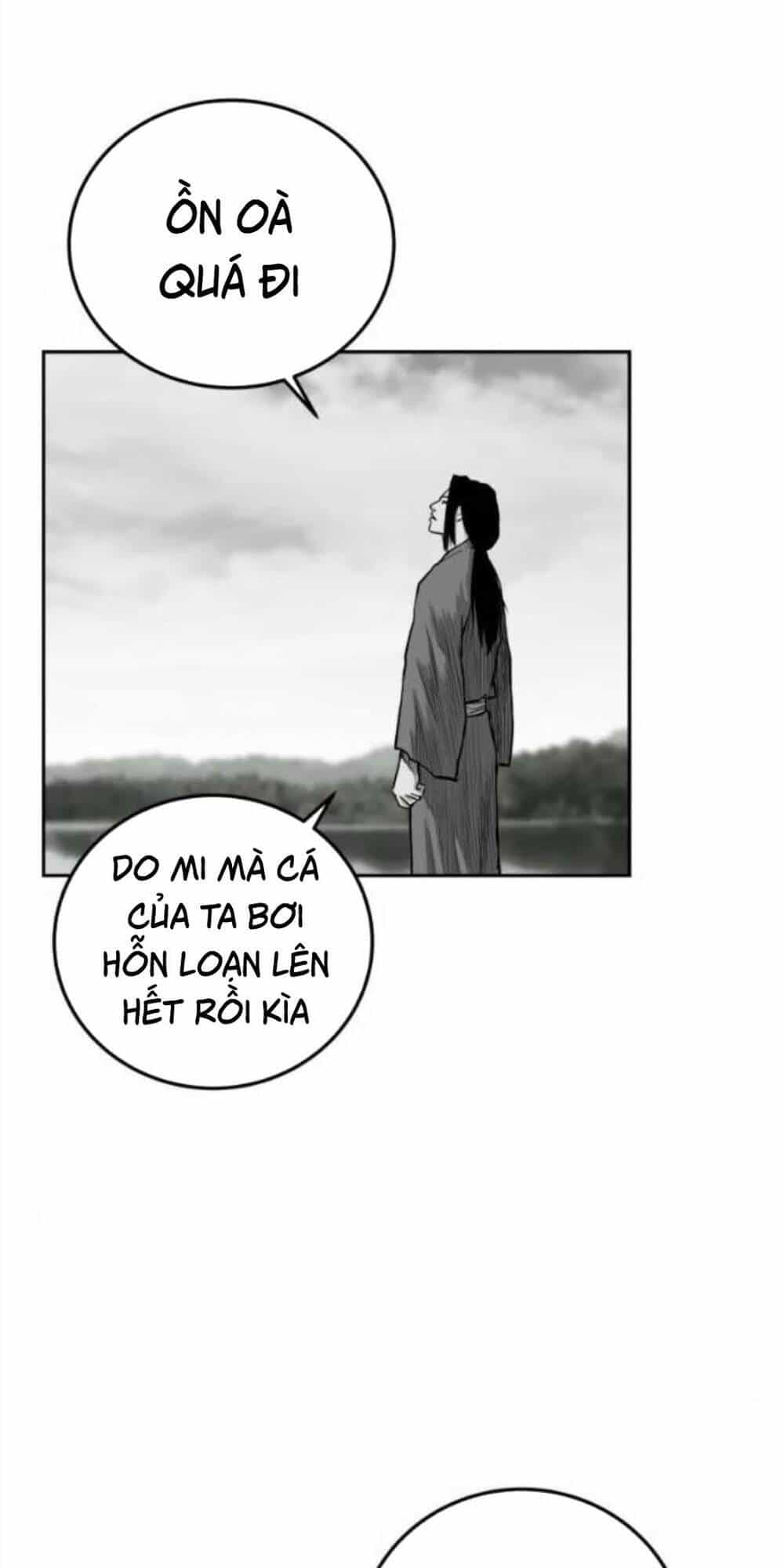 Sát Thủ Anh Vũ - Chương 48 - ảnh 14