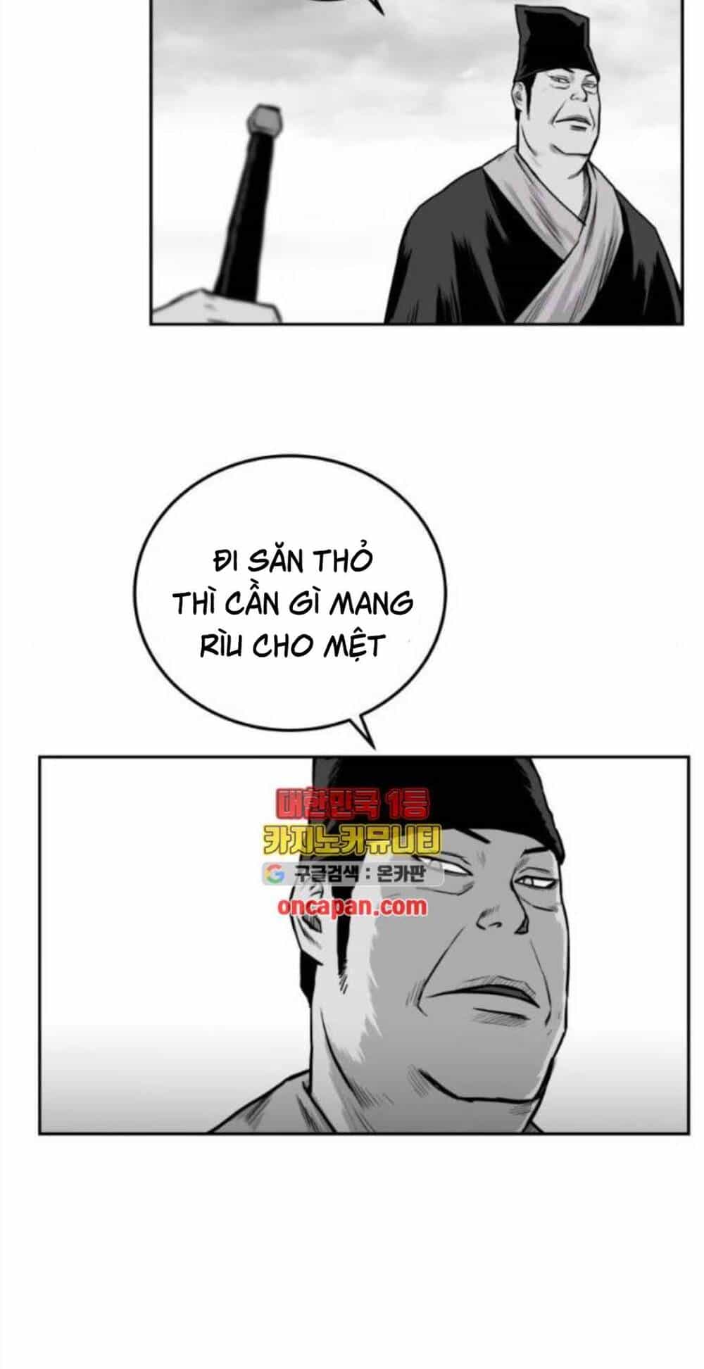Sát Thủ Anh Vũ - Chương 48 - ảnh 72