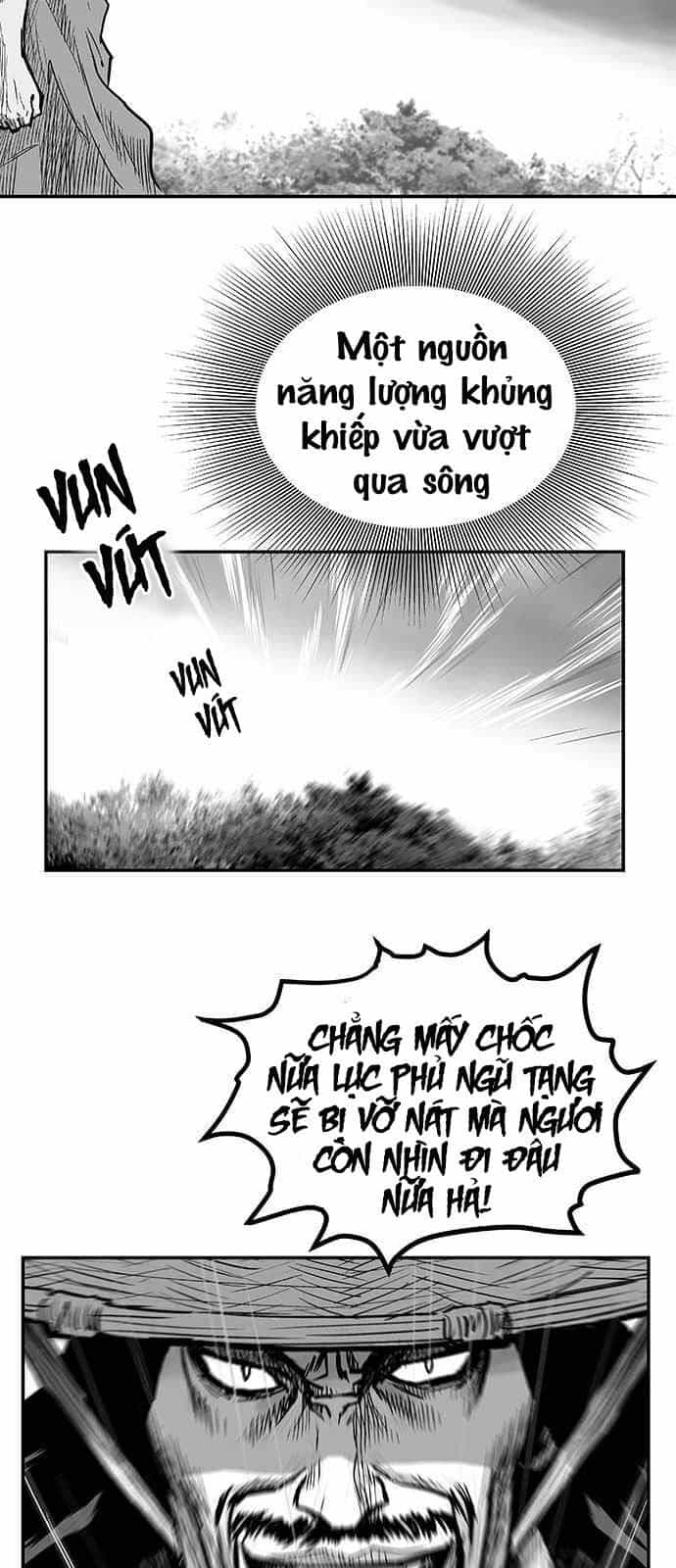 Sát Thủ Anh Vũ - Chương 5 - ảnh 12