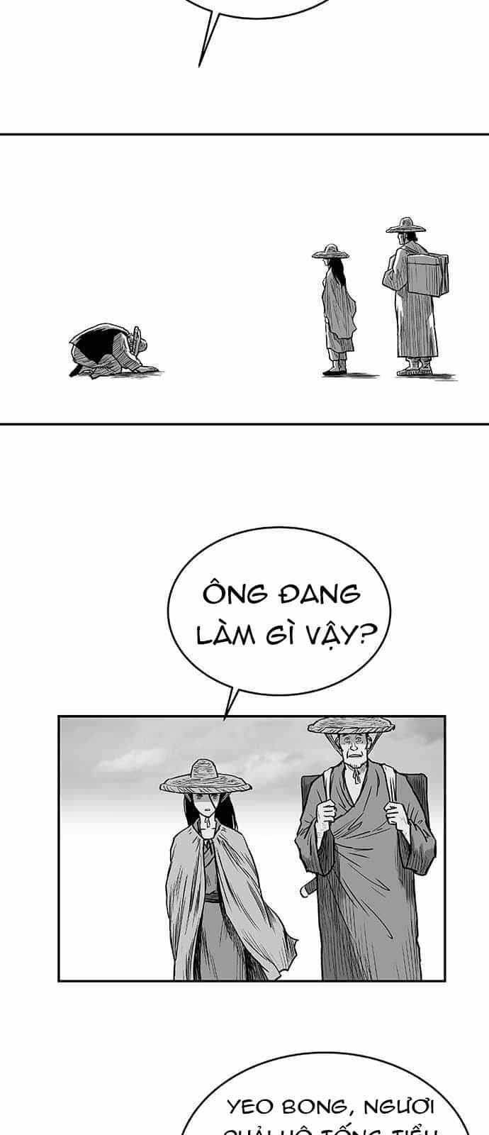Sát Thủ Anh Vũ - Chương 5 - ảnh 41