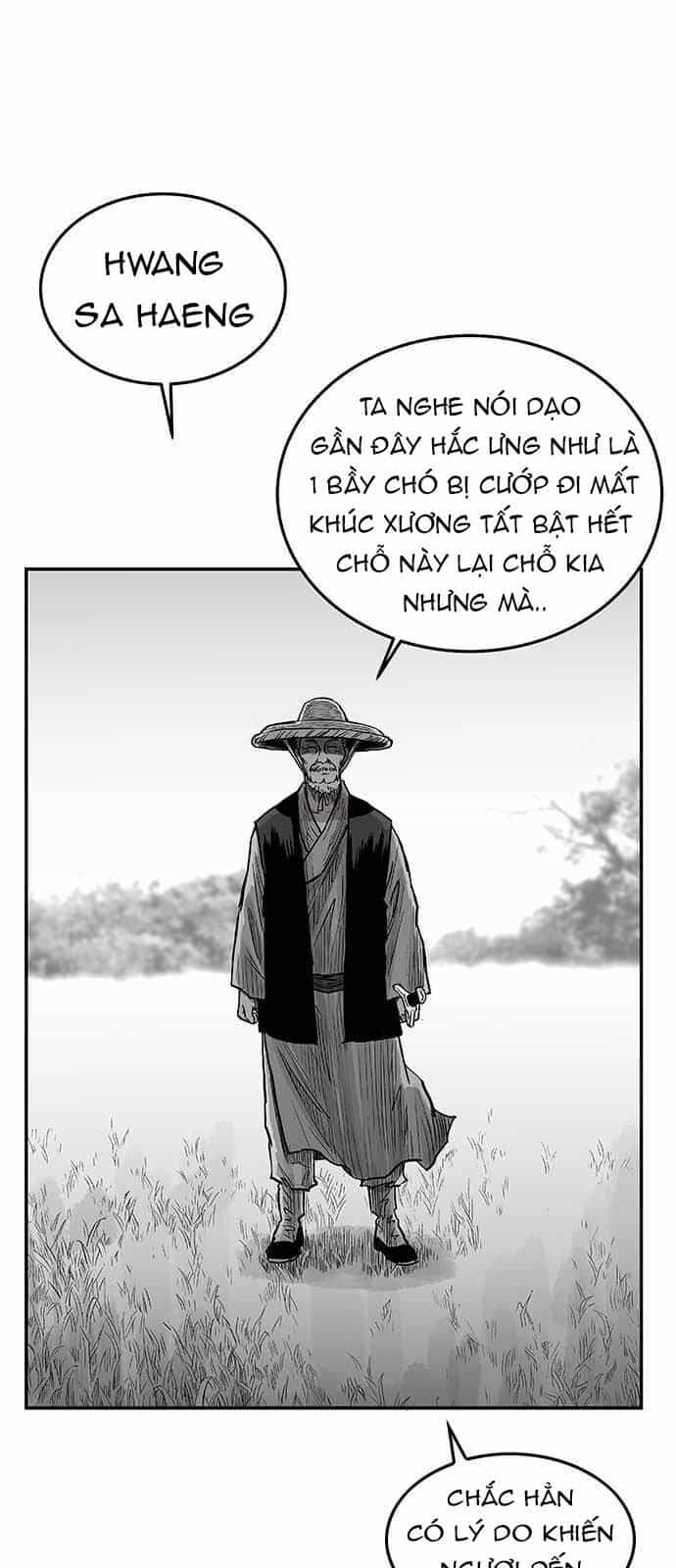 Sát Thủ Anh Vũ - Chương 5 - ảnh 59