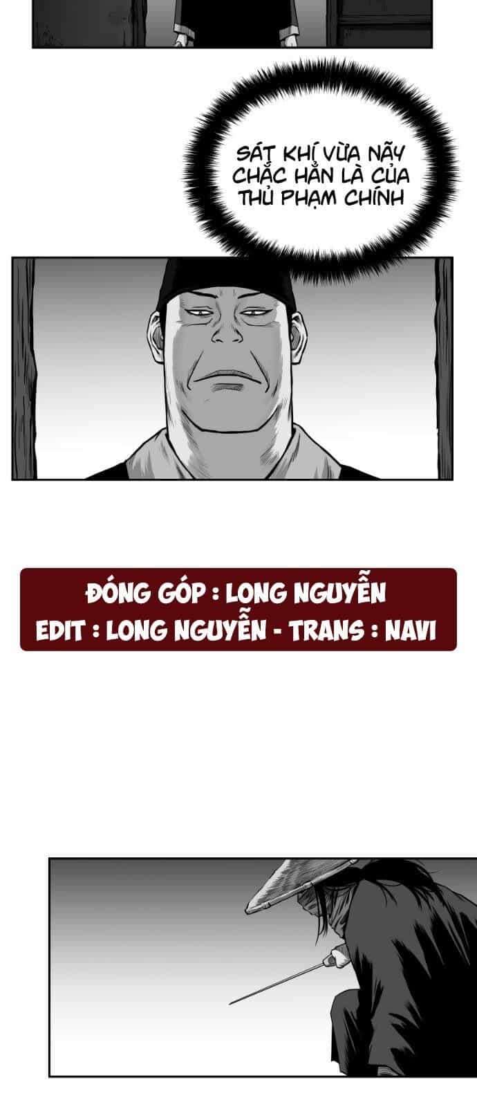 Sát Thủ Anh Vũ - Chương 50 - ảnh 16
