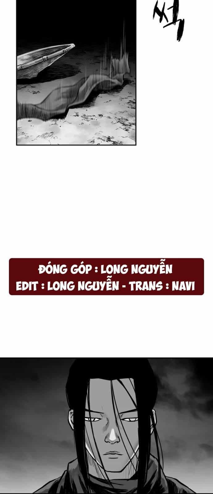 Sát Thủ Anh Vũ - Chương 50 - ảnh 48