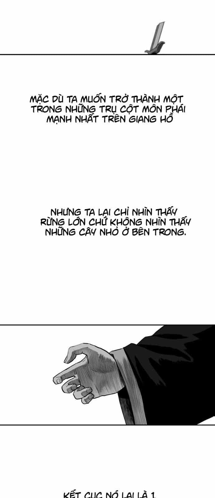 Sát Thủ Anh Vũ - Chương 52 - ảnh 20