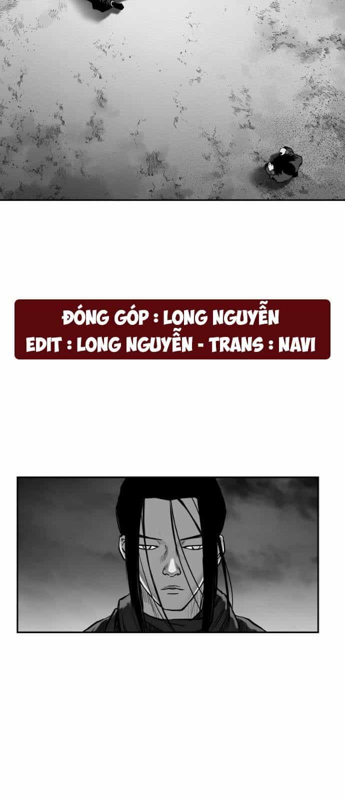 Sát Thủ Anh Vũ - Chương 52 - ảnh 28
