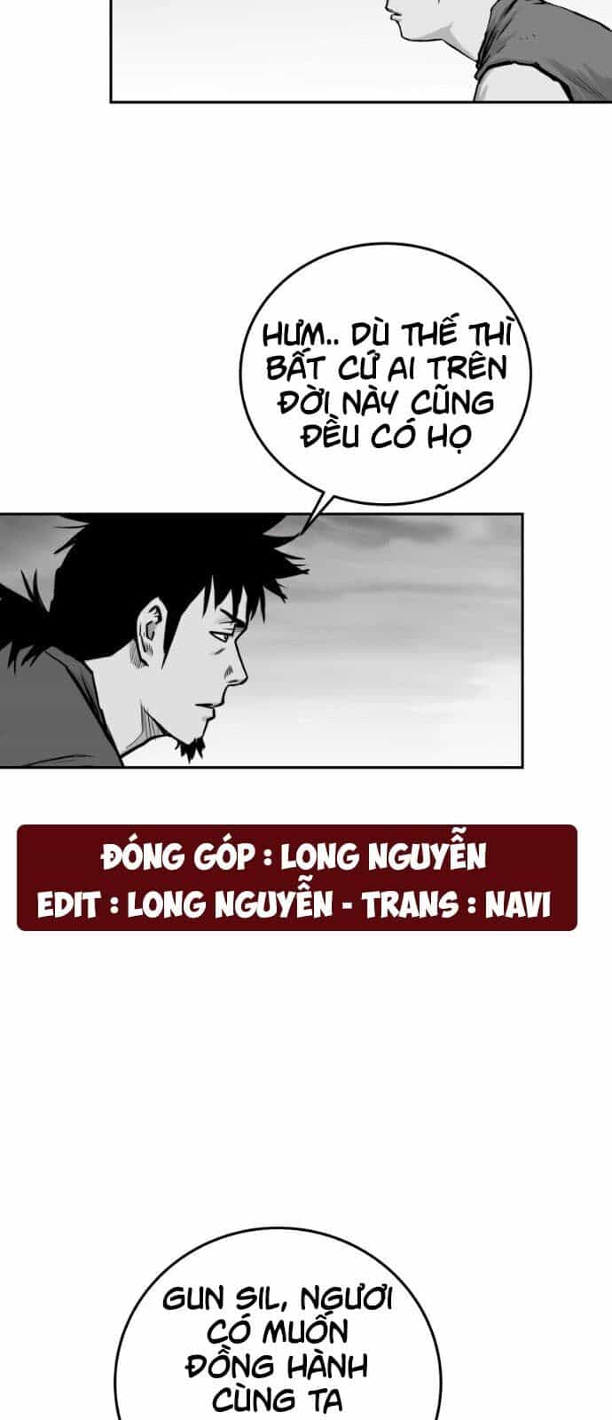 Sát Thủ Anh Vũ - Chương 53 - ảnh 32