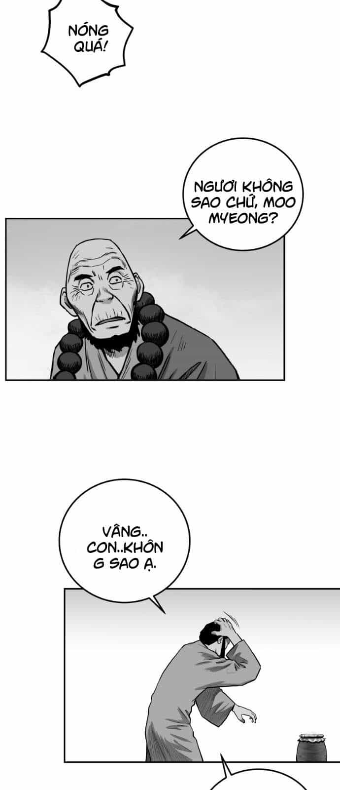 Sát Thủ Anh Vũ - Chương 53 - ảnh 41