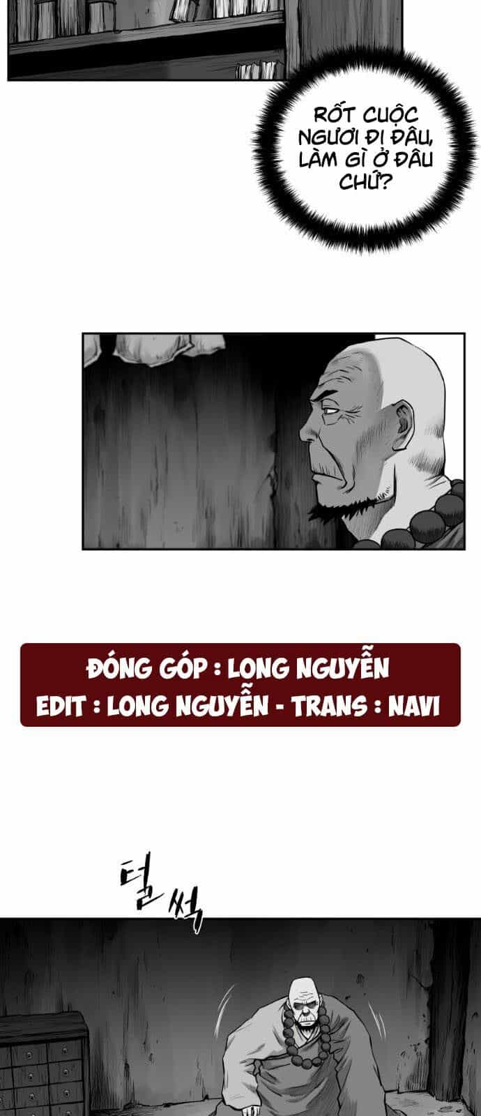 Sát Thủ Anh Vũ - Chương 53 - ảnh 44