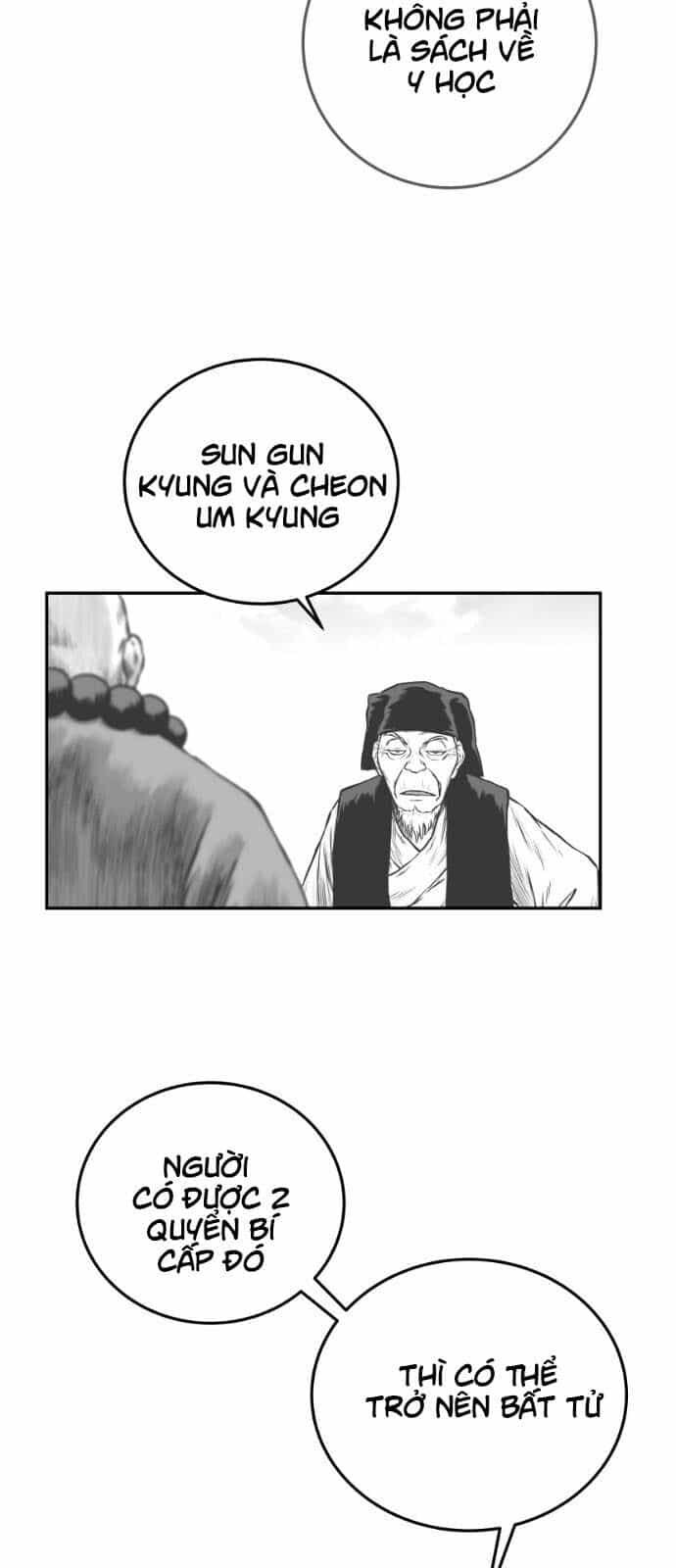 Sát Thủ Anh Vũ - Chương 53 - ảnh 46