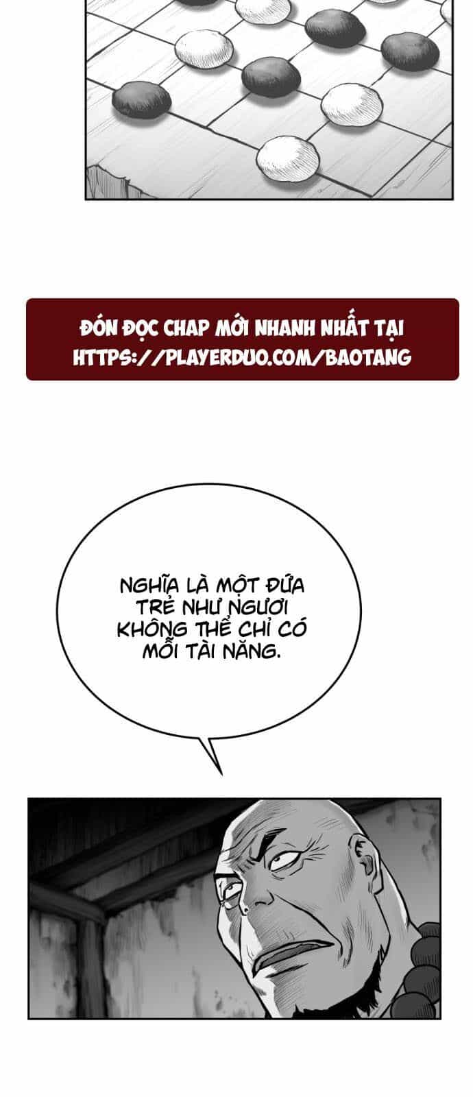 Sát Thủ Anh Vũ - Chương 53 - ảnh 61