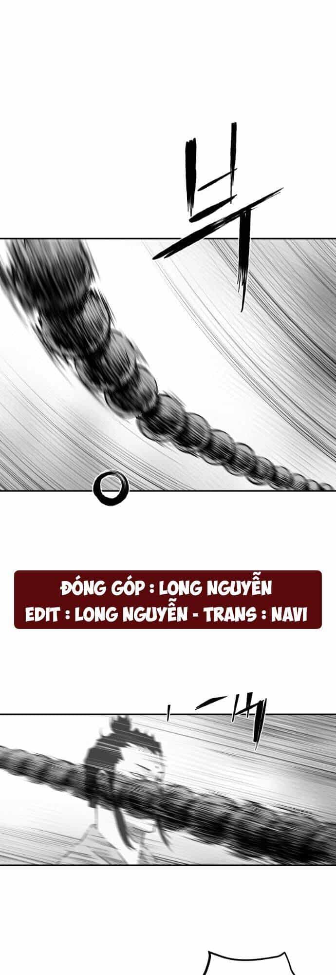 Sát Thủ Anh Vũ - Chương 54 - ảnh 41