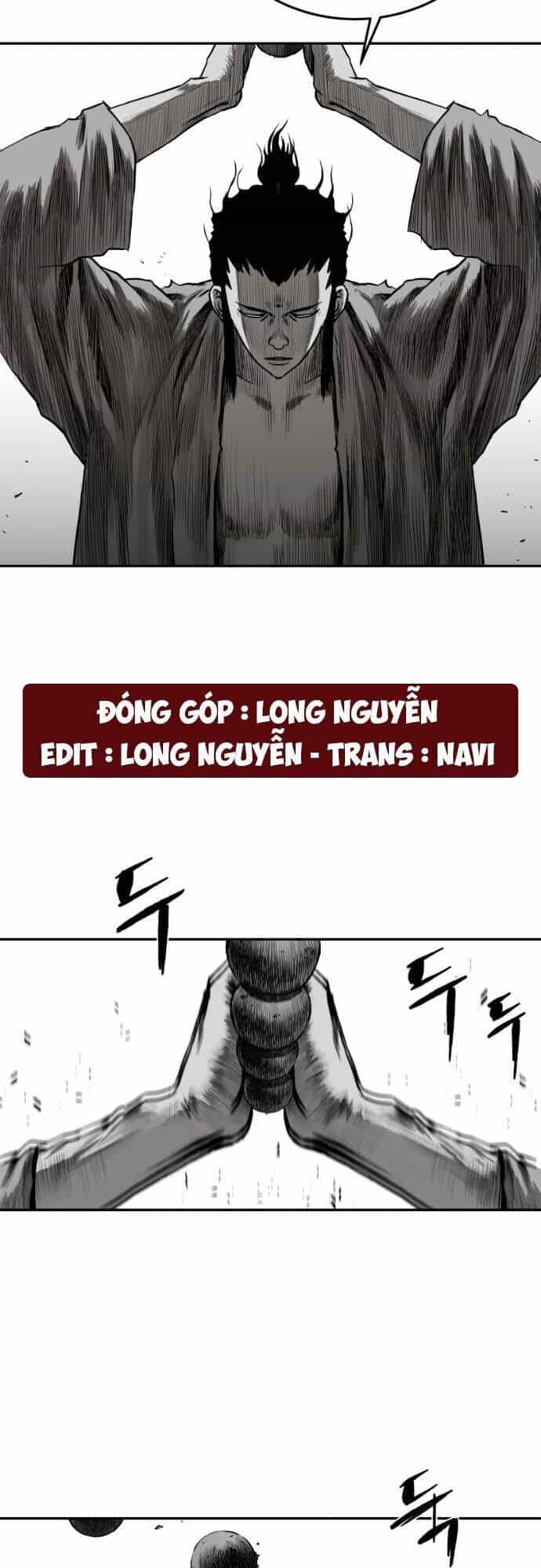 Sát Thủ Anh Vũ - Chương 54 - ảnh 47