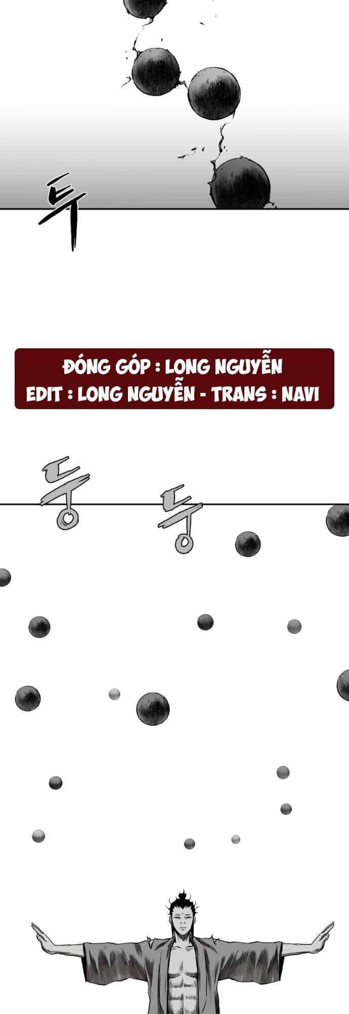 Sát Thủ Anh Vũ - Chương 54 - ảnh 48