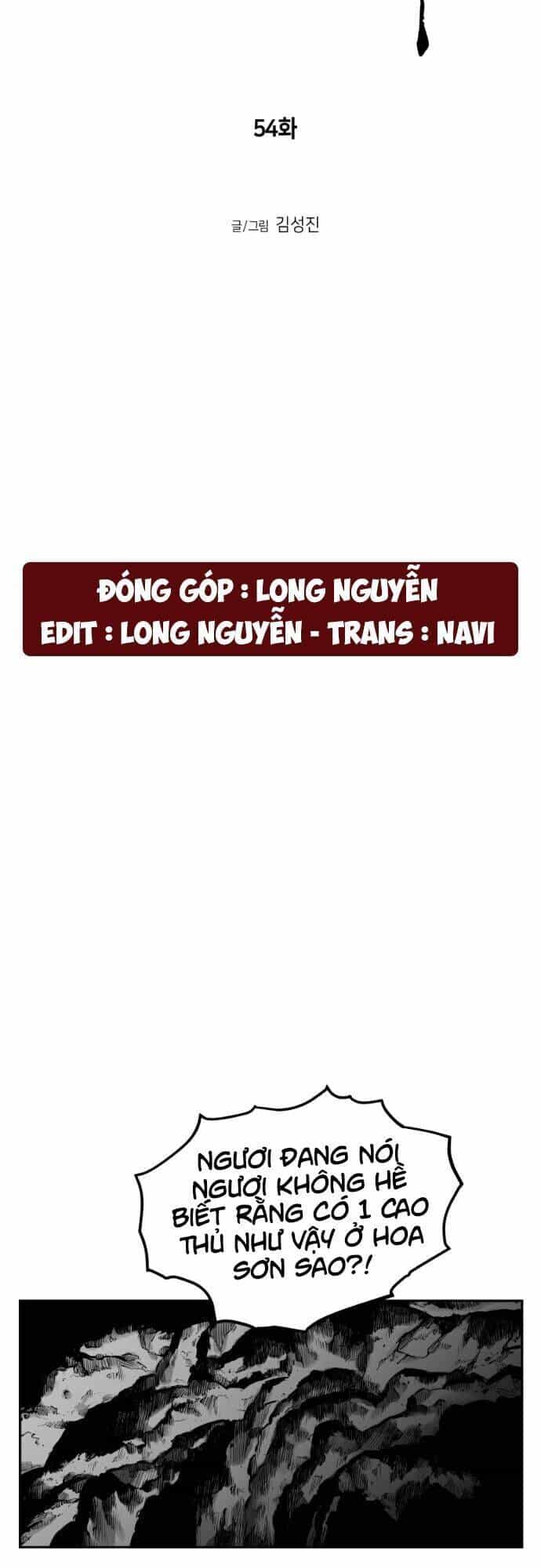 Sát Thủ Anh Vũ - Chương 54 - ảnh 6