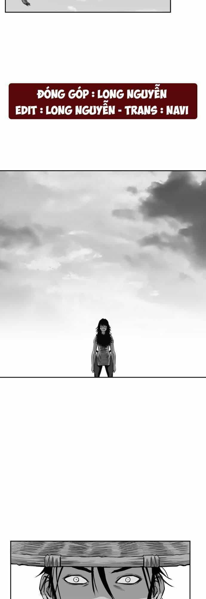 Sát Thủ Anh Vũ - Chương 55 - ảnh 46