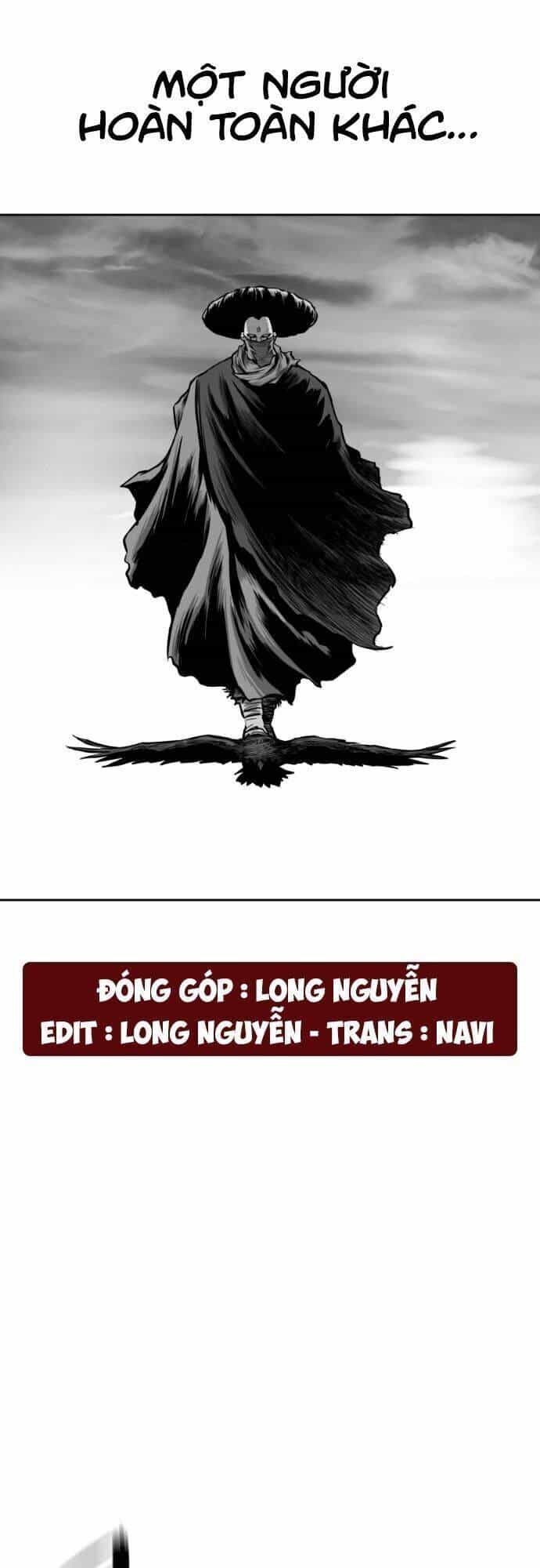Sát Thủ Anh Vũ - Chương 55 - ảnh 52