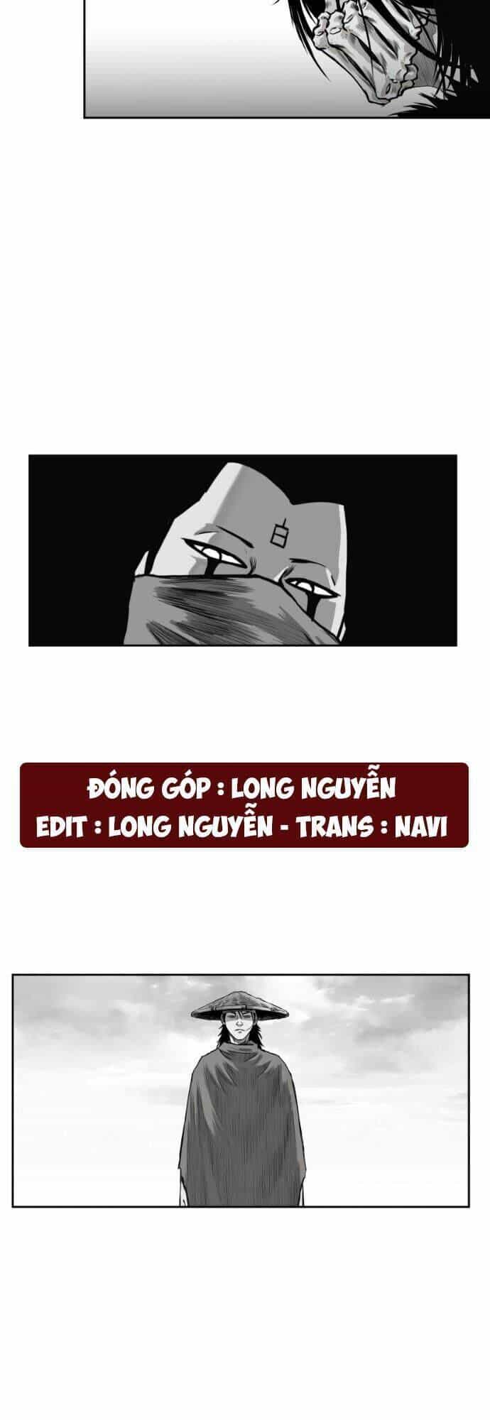 Sát Thủ Anh Vũ - Chương 55 - ảnh 55