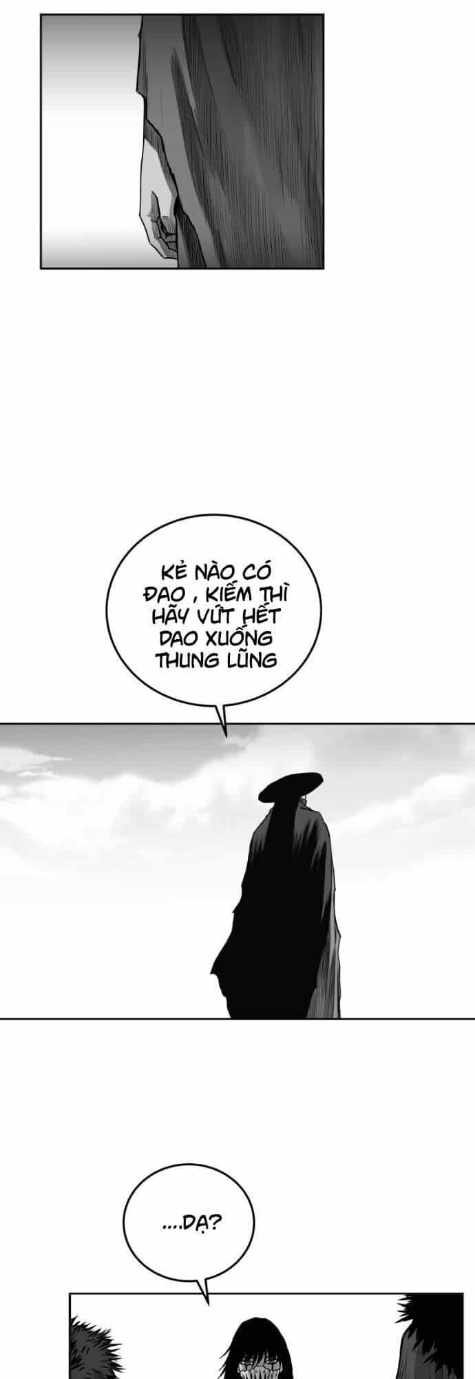 Sát Thủ Anh Vũ - Chương 55 - ảnh 56