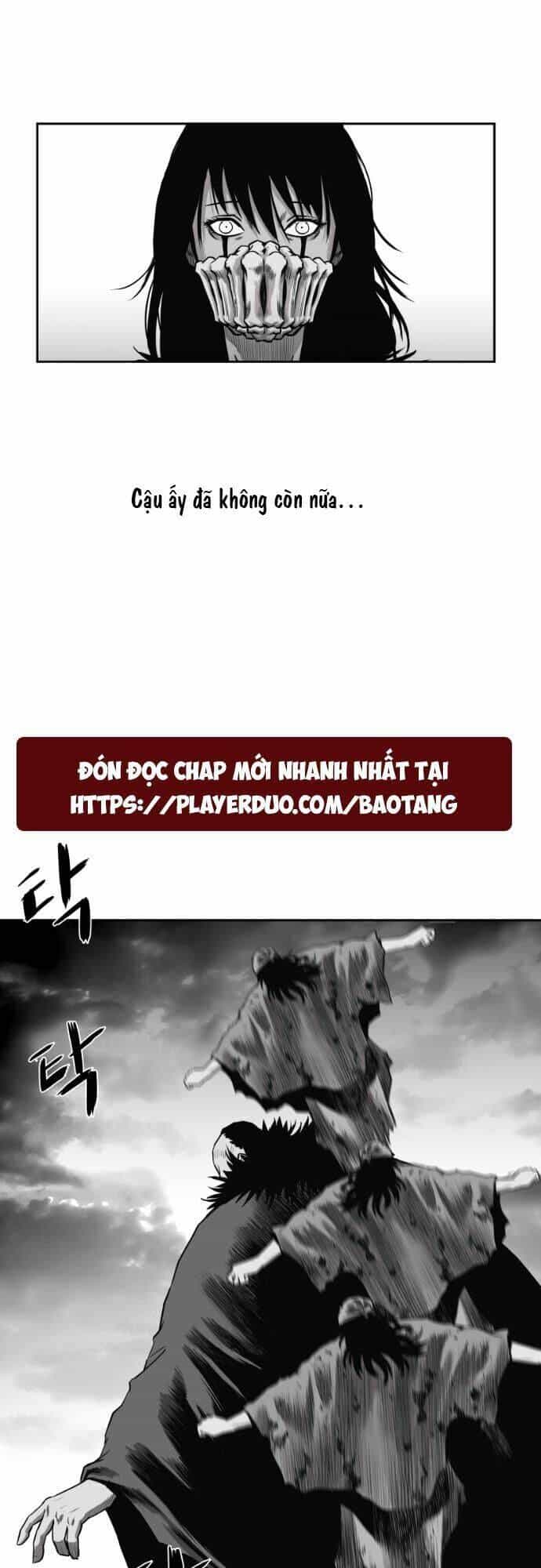Sát Thủ Anh Vũ - Chương 57 - ảnh 36